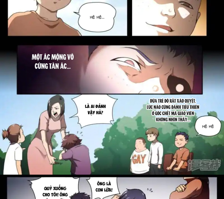 Kiêm Chức Thần Tiên Chapter 140 - Next Chapter 141