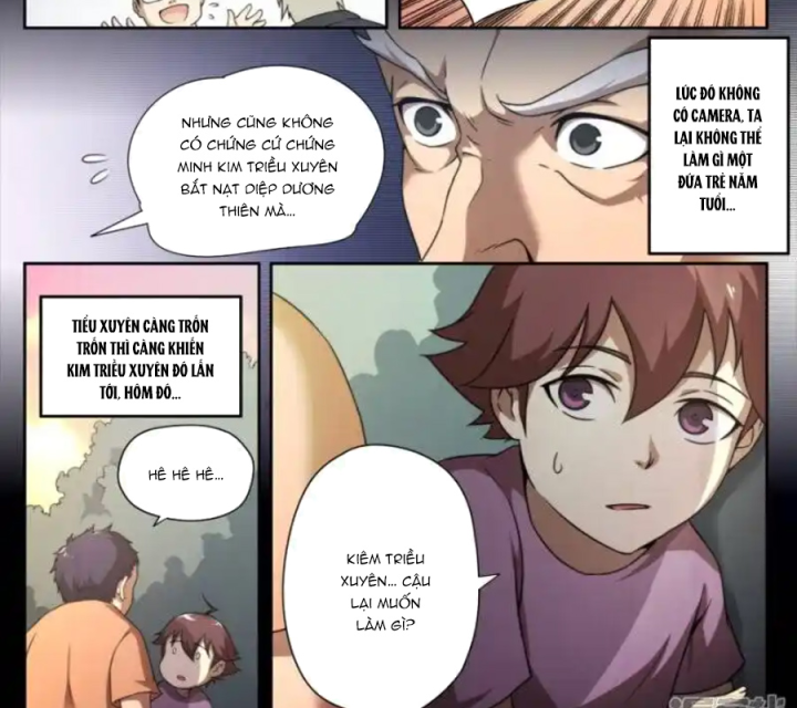 Kiêm Chức Thần Tiên Chapter 140 - Next Chapter 141