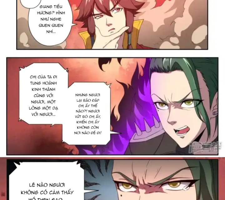 Kiêm Chức Thần Tiên Chapter 140 - Next Chapter 141