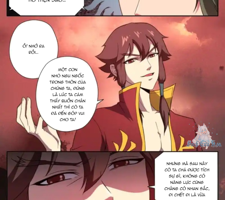 Kiêm Chức Thần Tiên Chapter 140 - Next Chapter 141