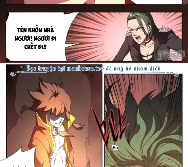 Kiêm Chức Thần Tiên Chapter 140 - Next Chapter 141