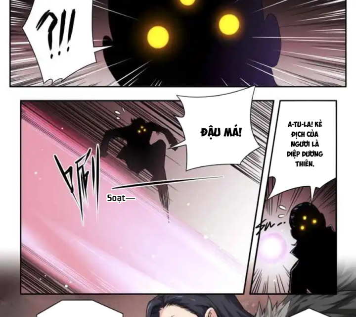 Kiêm Chức Thần Tiên Chapter 142 - Next Chapter 143