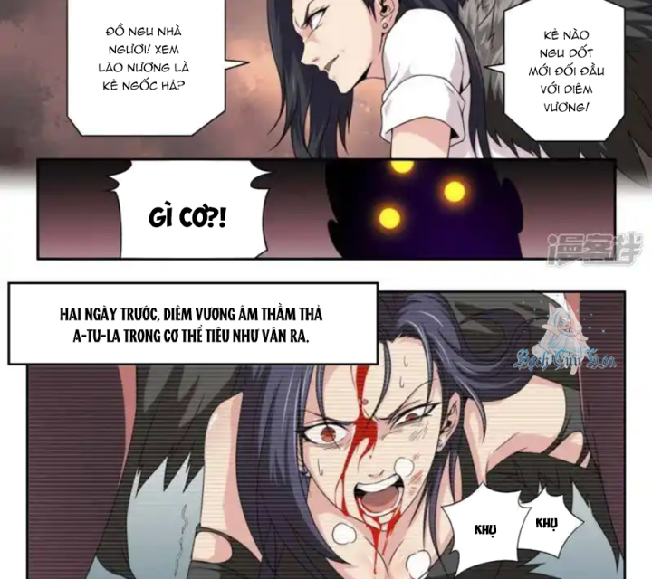 Kiêm Chức Thần Tiên Chapter 142 - Next Chapter 143