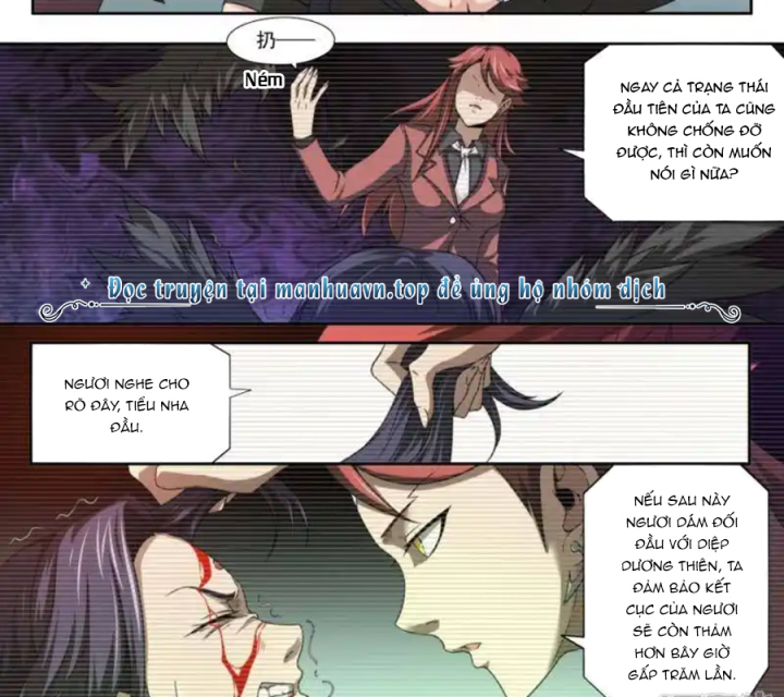 Kiêm Chức Thần Tiên Chapter 142 - Next Chapter 143