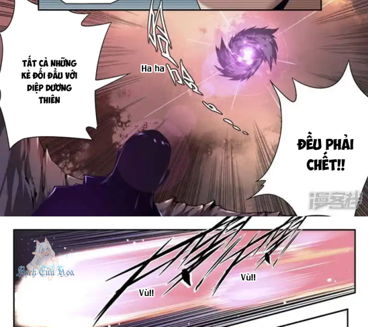 Kiêm Chức Thần Tiên Chapter 142 - Next Chapter 143