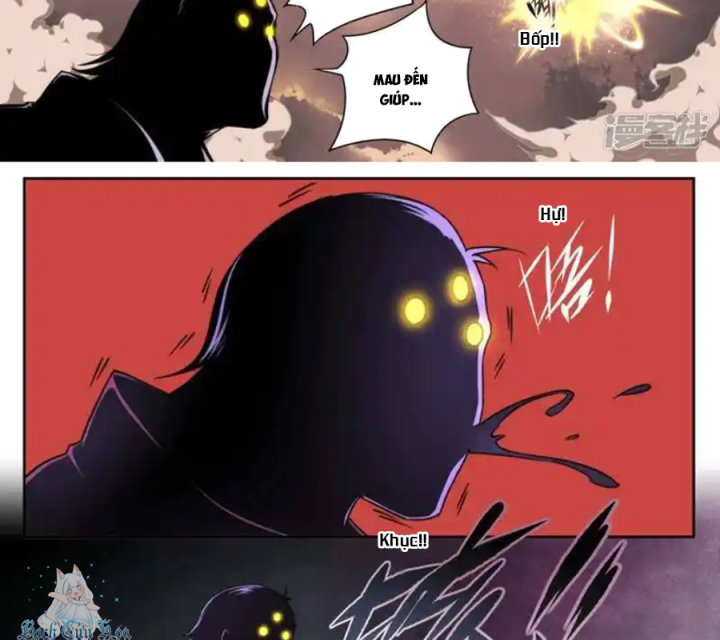 Kiêm Chức Thần Tiên Chapter 142 - Next Chapter 143