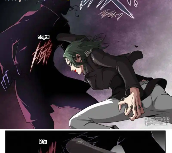 Kiêm Chức Thần Tiên Chapter 142 - Next Chapter 143