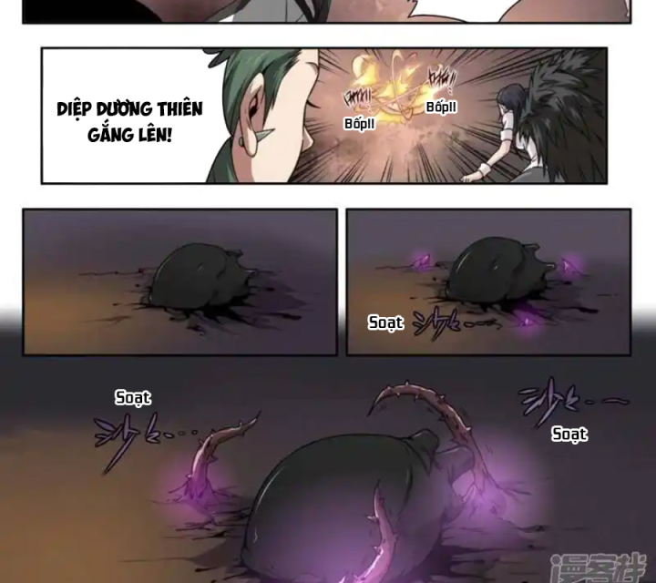 Kiêm Chức Thần Tiên Chapter 142 - Next Chapter 143