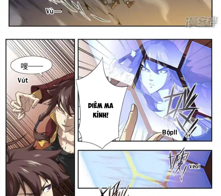 Kiêm Chức Thần Tiên Chapter 142 - Next Chapter 143