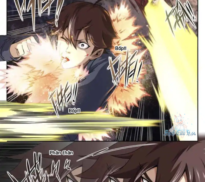 Kiêm Chức Thần Tiên Chapter 142 - Next Chapter 143