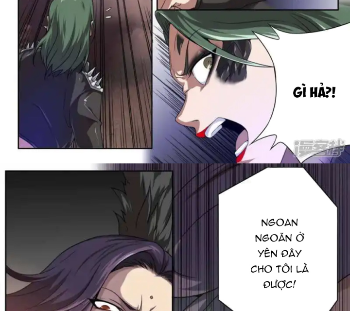 Kiêm Chức Thần Tiên Chapter 142 - Next Chapter 143