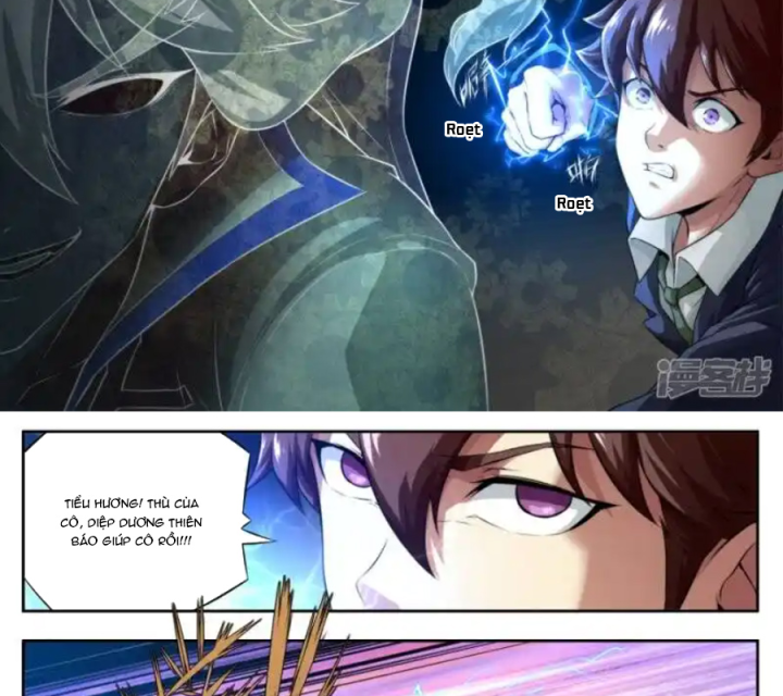 Kiêm Chức Thần Tiên Chapter 150 - Next Chapter 151