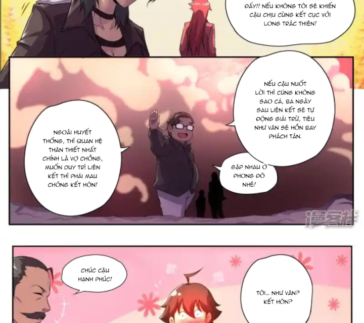 Kiêm Chức Thần Tiên Chapter 150 - Next Chapter 151