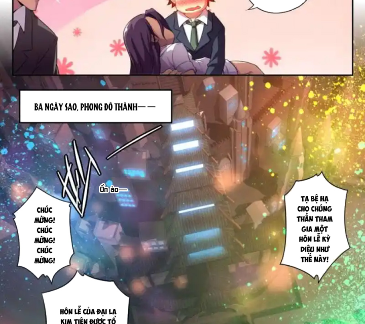 Kiêm Chức Thần Tiên Chapter 150 - Next Chapter 151