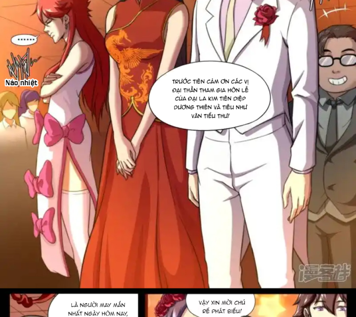 Kiêm Chức Thần Tiên Chapter 150 - Next Chapter 151