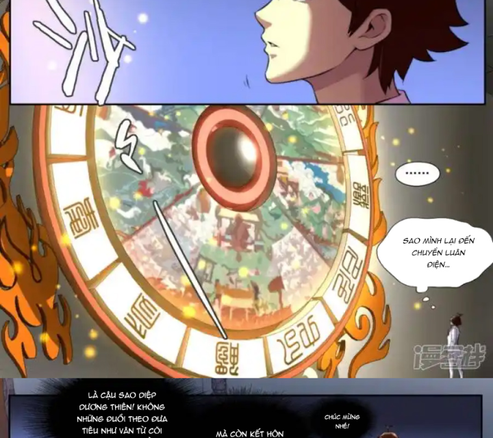 Kiêm Chức Thần Tiên Chapter 150 - Next Chapter 151