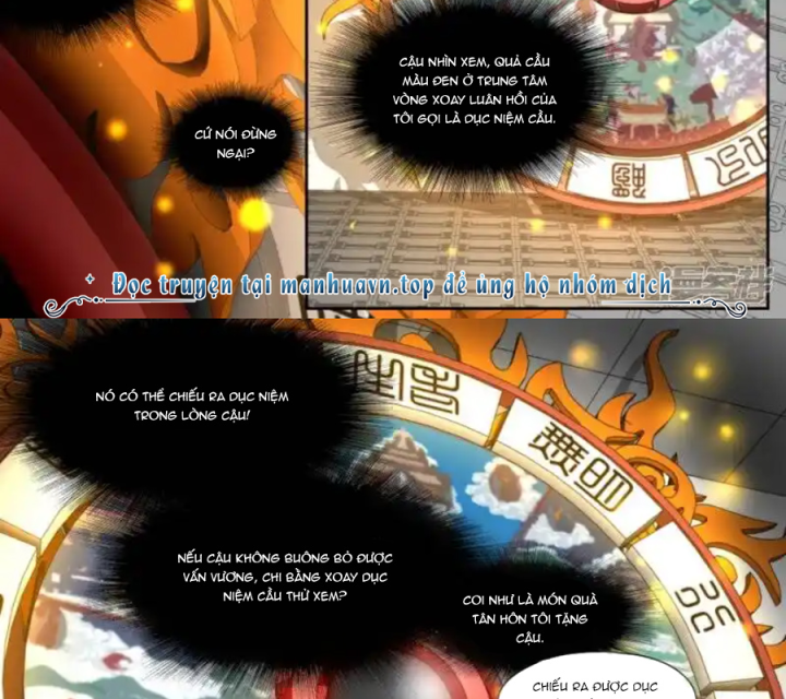 Kiêm Chức Thần Tiên Chapter 150 - Next Chapter 151