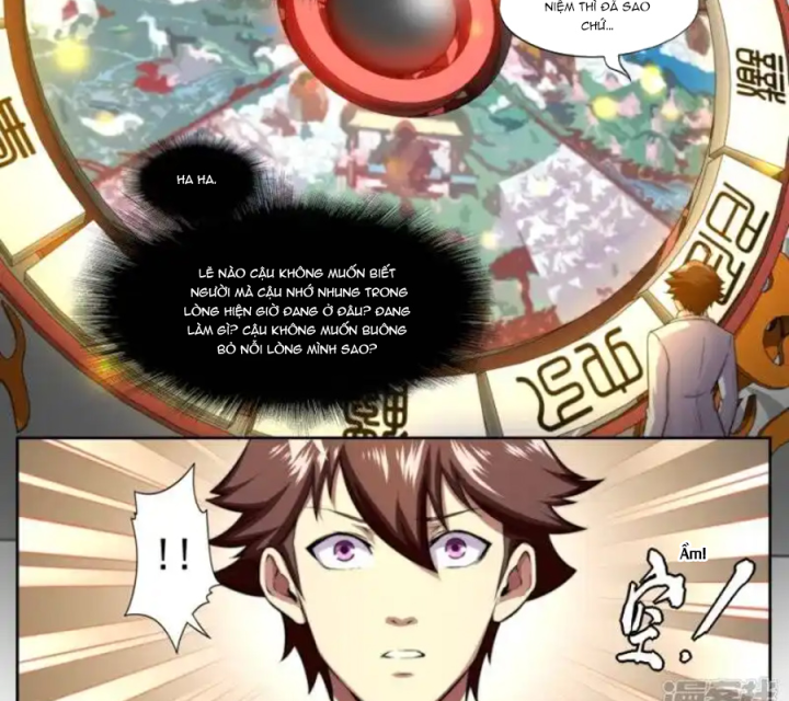 Kiêm Chức Thần Tiên Chapter 150 - Next Chapter 151