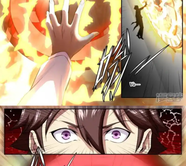 Kiêm Chức Thần Tiên Chapter 150 - Next Chapter 151