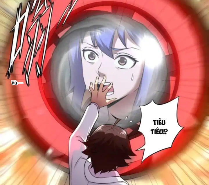 Kiêm Chức Thần Tiên Chapter 150 - Next Chapter 151