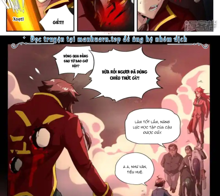 Kiêm Chức Thần Tiên Chapter 150 - Next Chapter 151