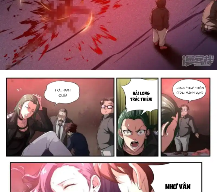 Kiêm Chức Thần Tiên Chapter 150 - Next Chapter 151