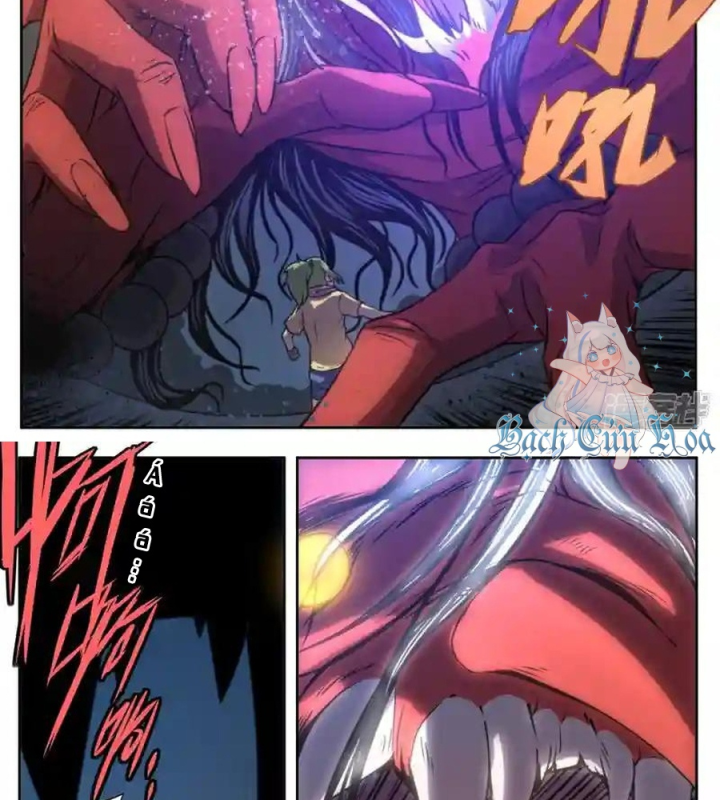 Kiêm Chức Thần Tiên Chapter 156 - Next Chapter 157