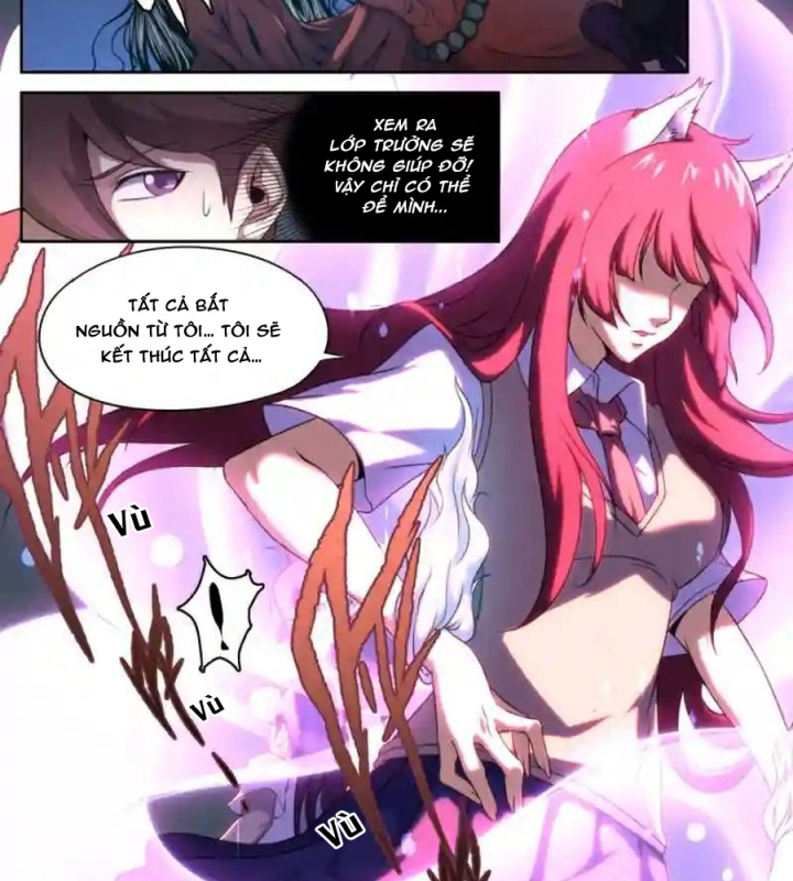 Kiêm Chức Thần Tiên Chapter 156 - Next Chapter 157