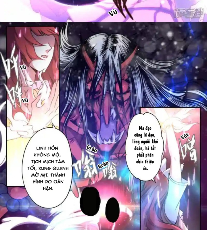 Kiêm Chức Thần Tiên Chapter 156 - Next Chapter 157