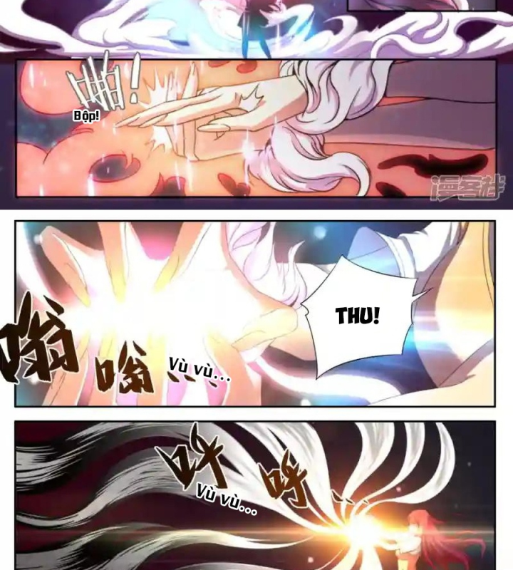 Kiêm Chức Thần Tiên Chapter 156 - Next Chapter 157
