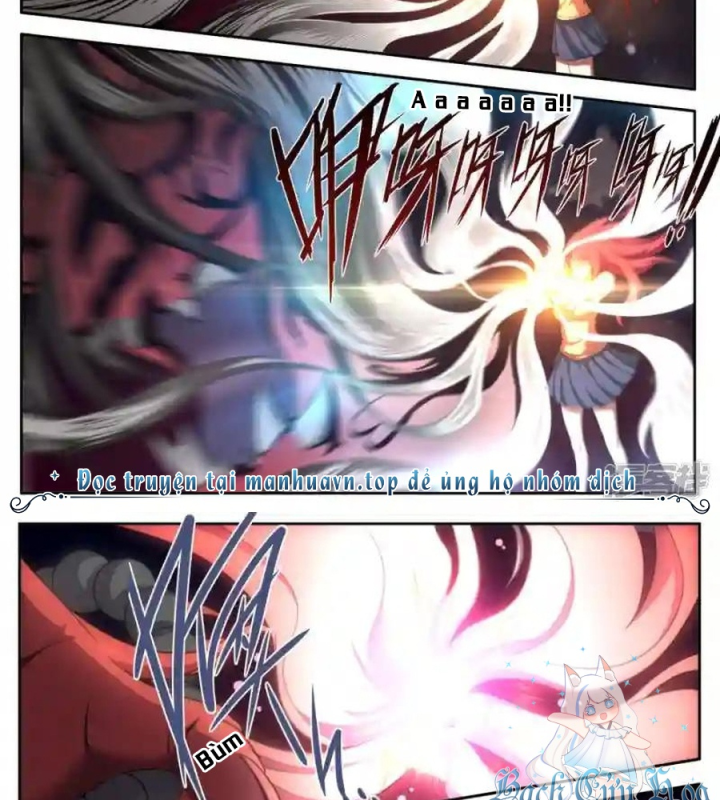 Kiêm Chức Thần Tiên Chapter 156 - Next Chapter 157