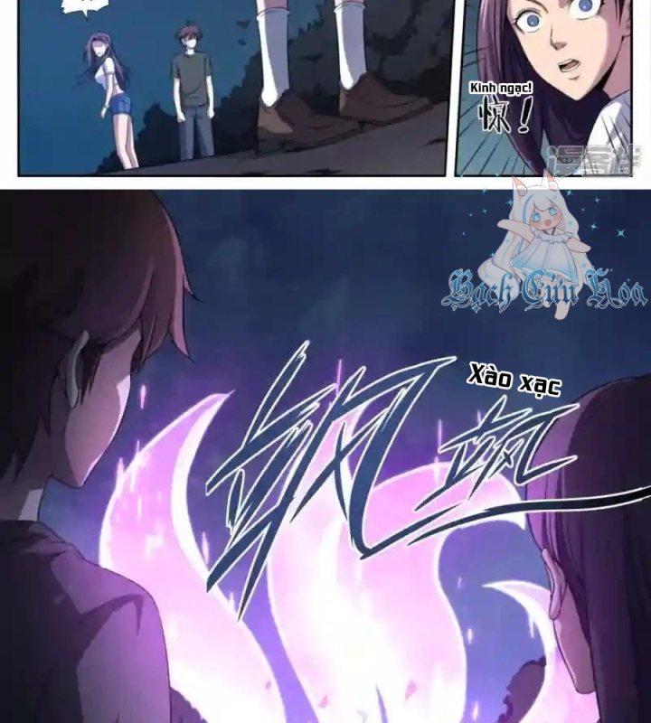 Kiêm Chức Thần Tiên Chapter 156 - Next Chapter 157