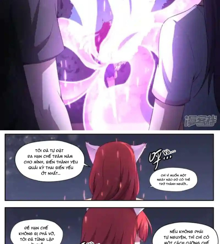 Kiêm Chức Thần Tiên Chapter 156 - Next Chapter 157