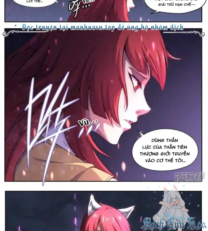 Kiêm Chức Thần Tiên Chapter 156 - Next Chapter 157