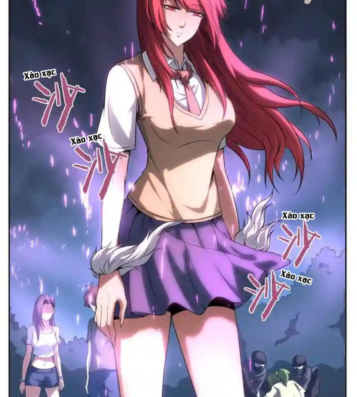 Kiêm Chức Thần Tiên Chapter 156 - Next Chapter 157