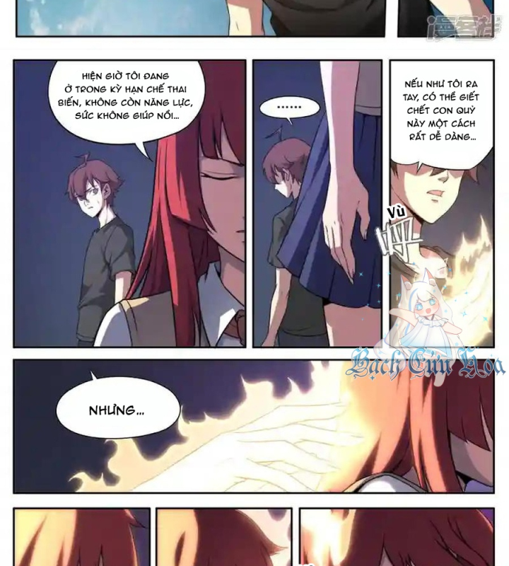 Kiêm Chức Thần Tiên Chapter 156 - Next Chapter 157