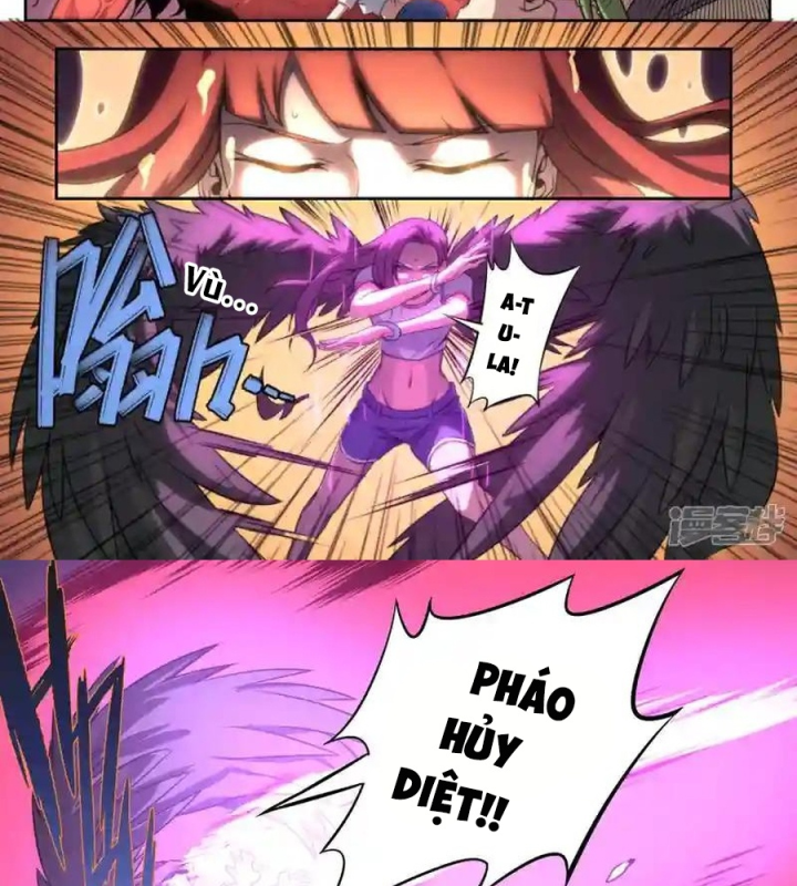 Kiêm Chức Thần Tiên Chapter 156 - Next Chapter 157