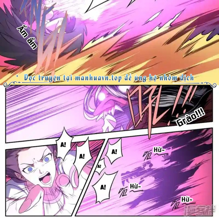 Kiêm Chức Thần Tiên Chapter 156 - Next Chapter 157