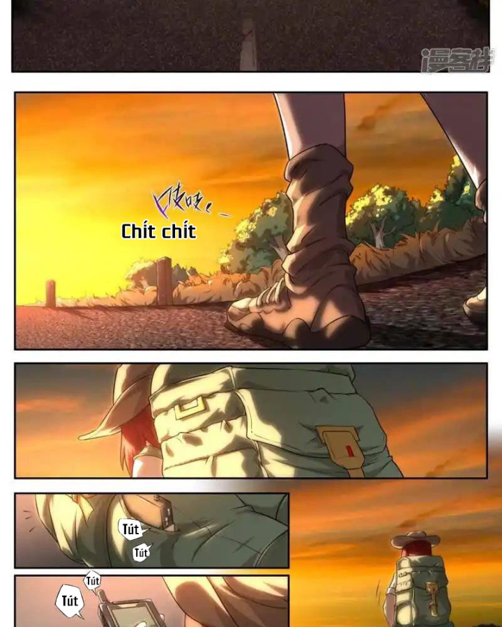 Kiêm Chức Thần Tiên Chapter 157 - Next Chapter 158