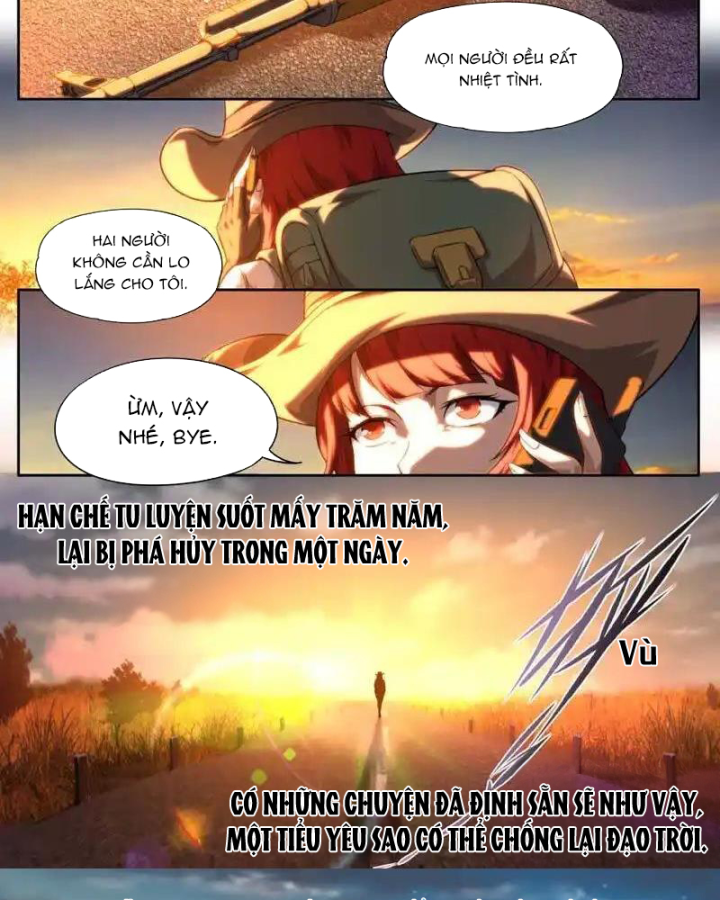 Kiêm Chức Thần Tiên Chapter 157 - Next Chapter 158