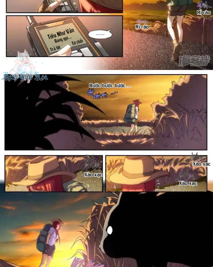 Kiêm Chức Thần Tiên Chapter 157 - Next Chapter 158