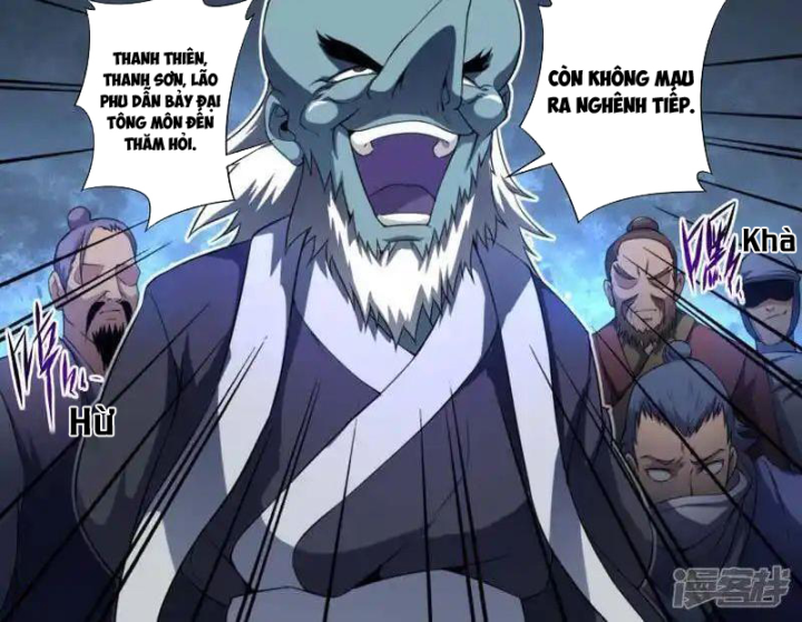 Kiêm Chức Thần Tiên Chapter 157 - Next Chapter 158
