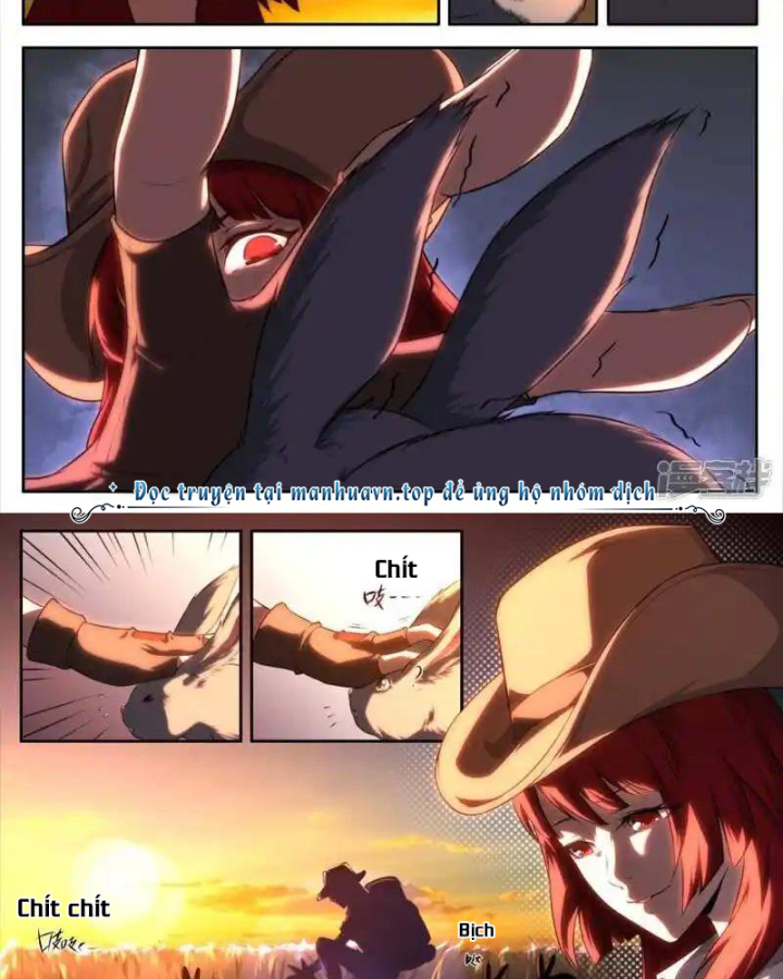 Kiêm Chức Thần Tiên Chapter 157 - Next Chapter 158