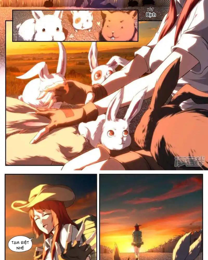 Kiêm Chức Thần Tiên Chapter 157 - Next Chapter 158