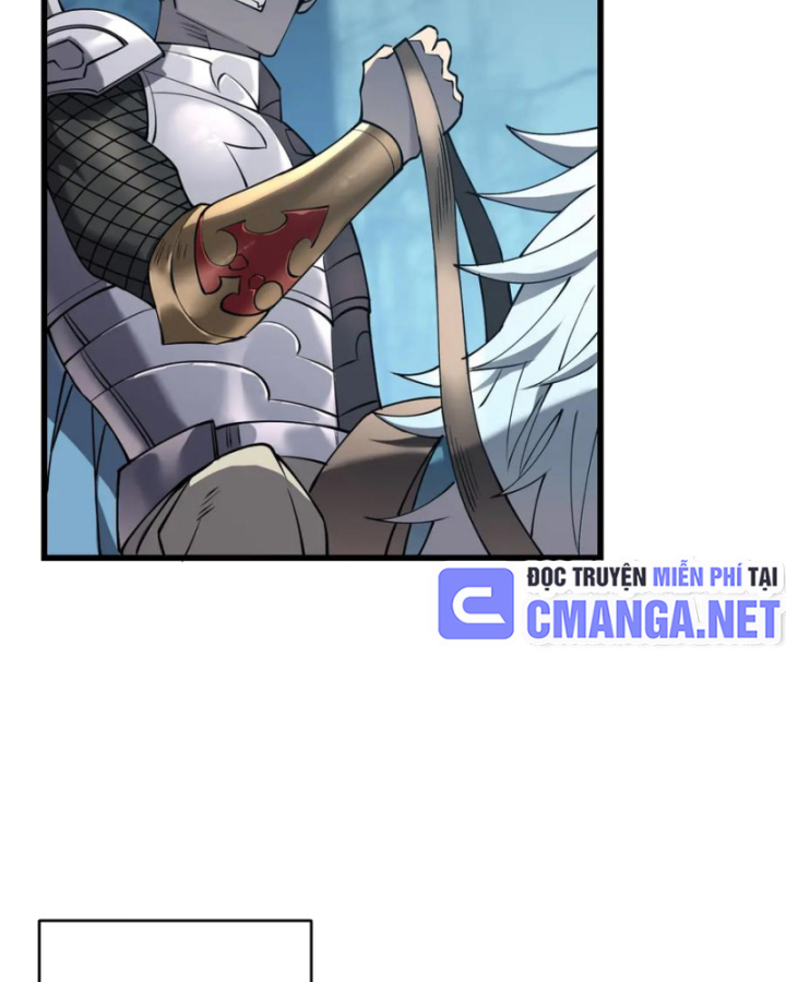 Ta Trở Thành Đại Phản Diện Của Toàn Sever Chapter 70 - Trang 3