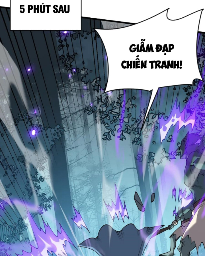 Ta Trở Thành Đại Phản Diện Của Toàn Sever Chapter 70 - Trang 3