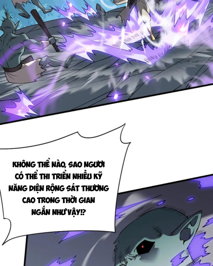 Ta Trở Thành Đại Phản Diện Của Toàn Sever Chapter 70 - Trang 3