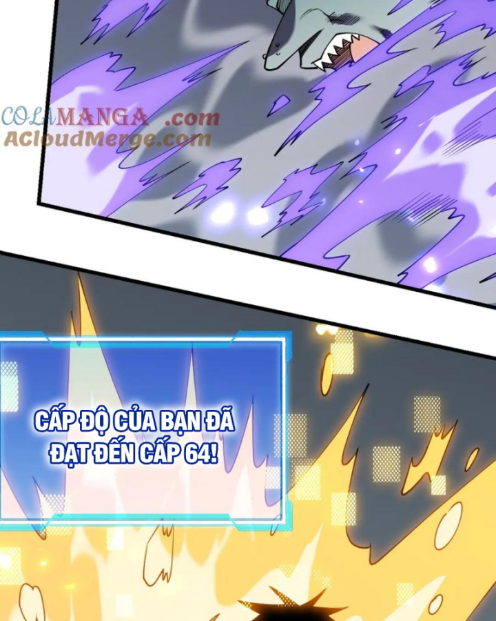 Ta Trở Thành Đại Phản Diện Của Toàn Sever Chapter 70 - Trang 3