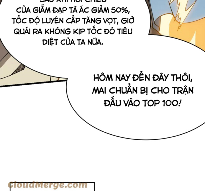 Ta Trở Thành Đại Phản Diện Của Toàn Sever Chapter 70 - Trang 3