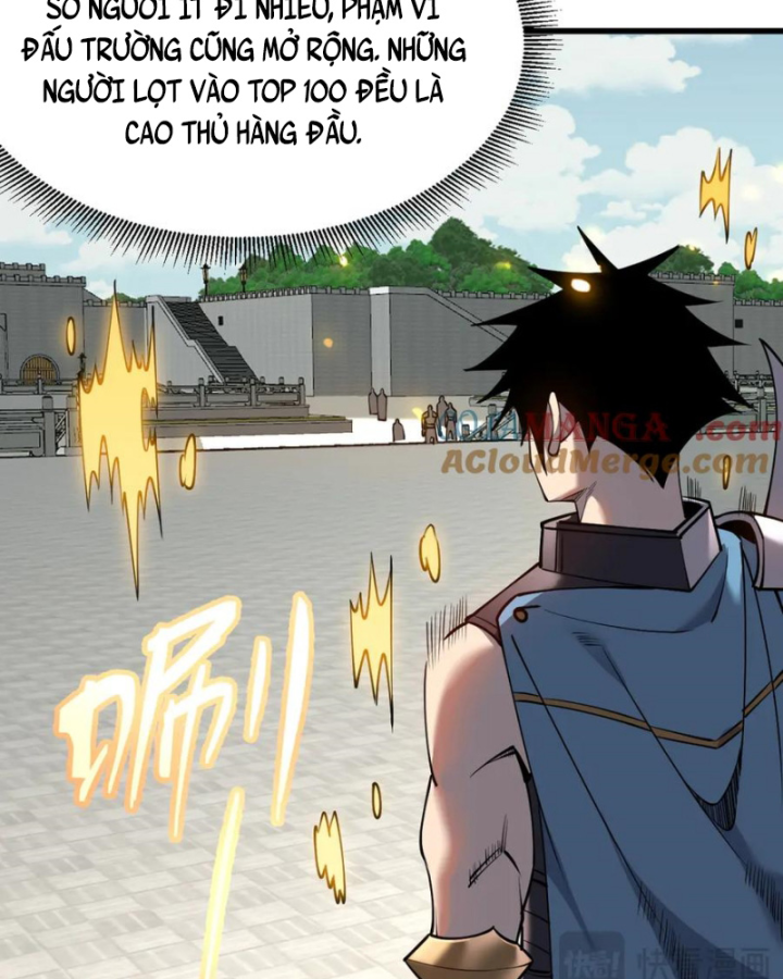 Ta Trở Thành Đại Phản Diện Của Toàn Sever Chapter 70 - Trang 3